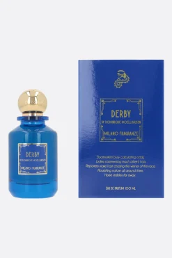 Profumi E Beauty>MILANO FRAGRANZE Derby Eau de Parfum 100 ml Neutro