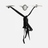 Accessori Da Indossare>ANN DEMEULEMEESTER diadema Riana in Argento