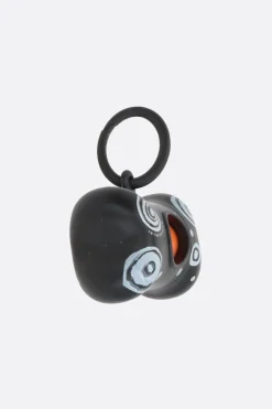 Lifestyle>UNITED PETS X 10 CORSO COMO dispenser sacchetti igienici Bon Ton in plasica riciclata Nero