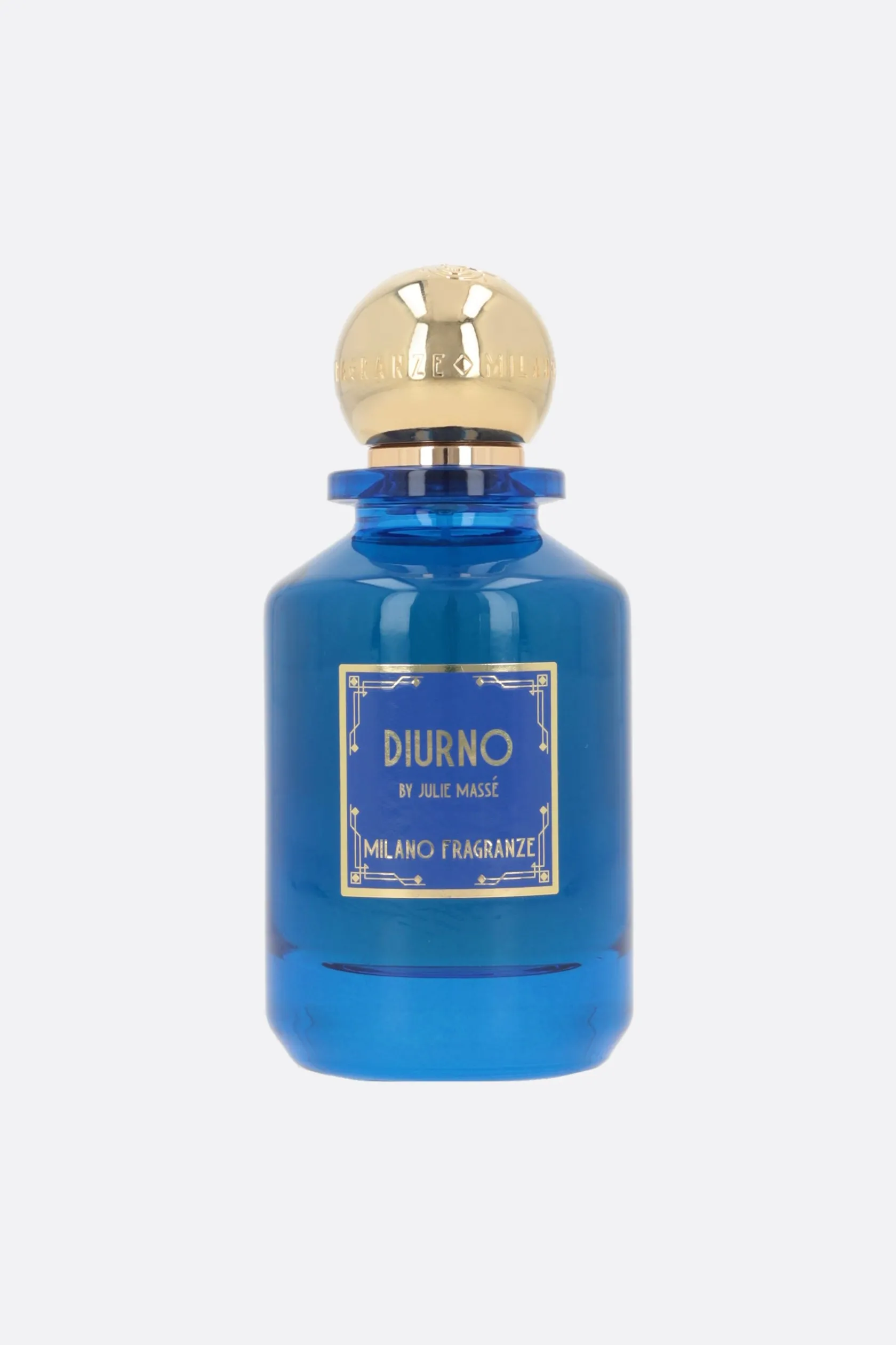 Profumi E Beauty>MILANO FRAGRANZE Diurno Eau de Parfum 100 ml Neutro