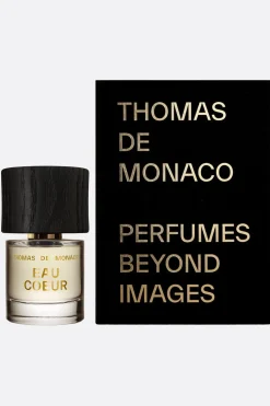 Profumi E Beauty>THOMAS DE MONACO Eau Coeur Extrait de Parfum 50 ml Neutro