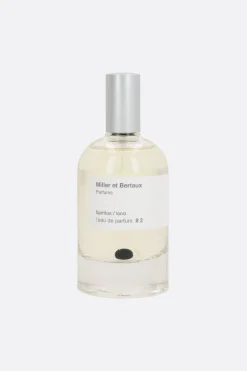 Profumi E Beauty>MILLER & BERTAUX #2 Eau de Parfum 100 ml Neutro