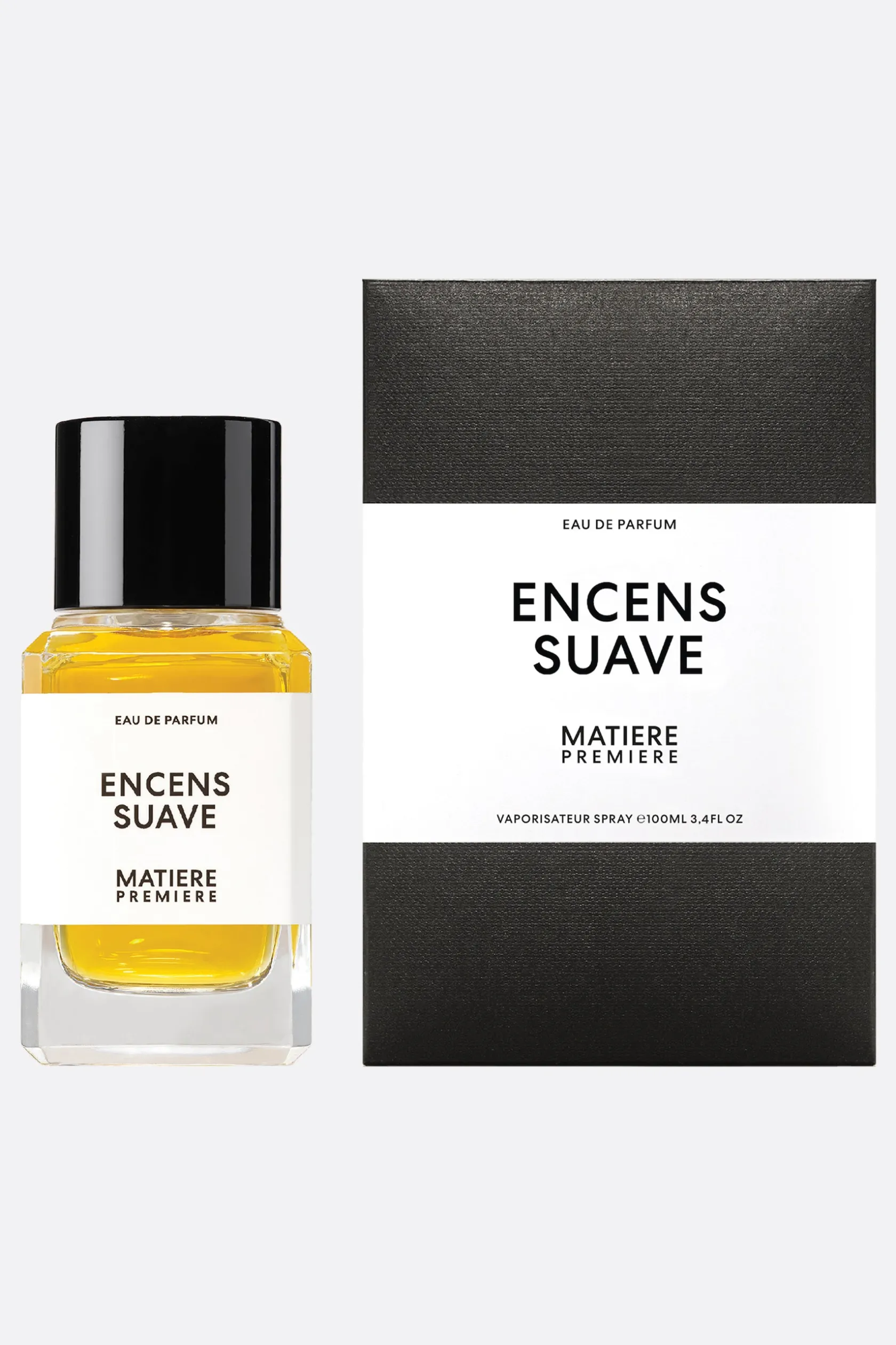 Profumi E Beauty>MATIERE PREMIERE Encens Suave Eau de Parfum 100 ml Neutro