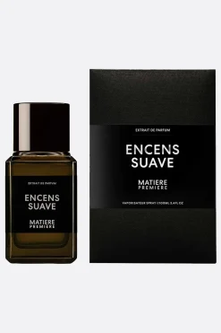 Profumi E Beauty>MATIERE PREMIERE Encens Suave Extrait de Parfum 100 ml Neutro