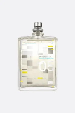 Profumi E Beauty>ESCENTRIC MOLECULES Escentric 05 100 ml Neutro