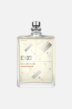 Profumi E Beauty>ESCENTRIC MOLECULES Escentric 02 100 ml Neutro
