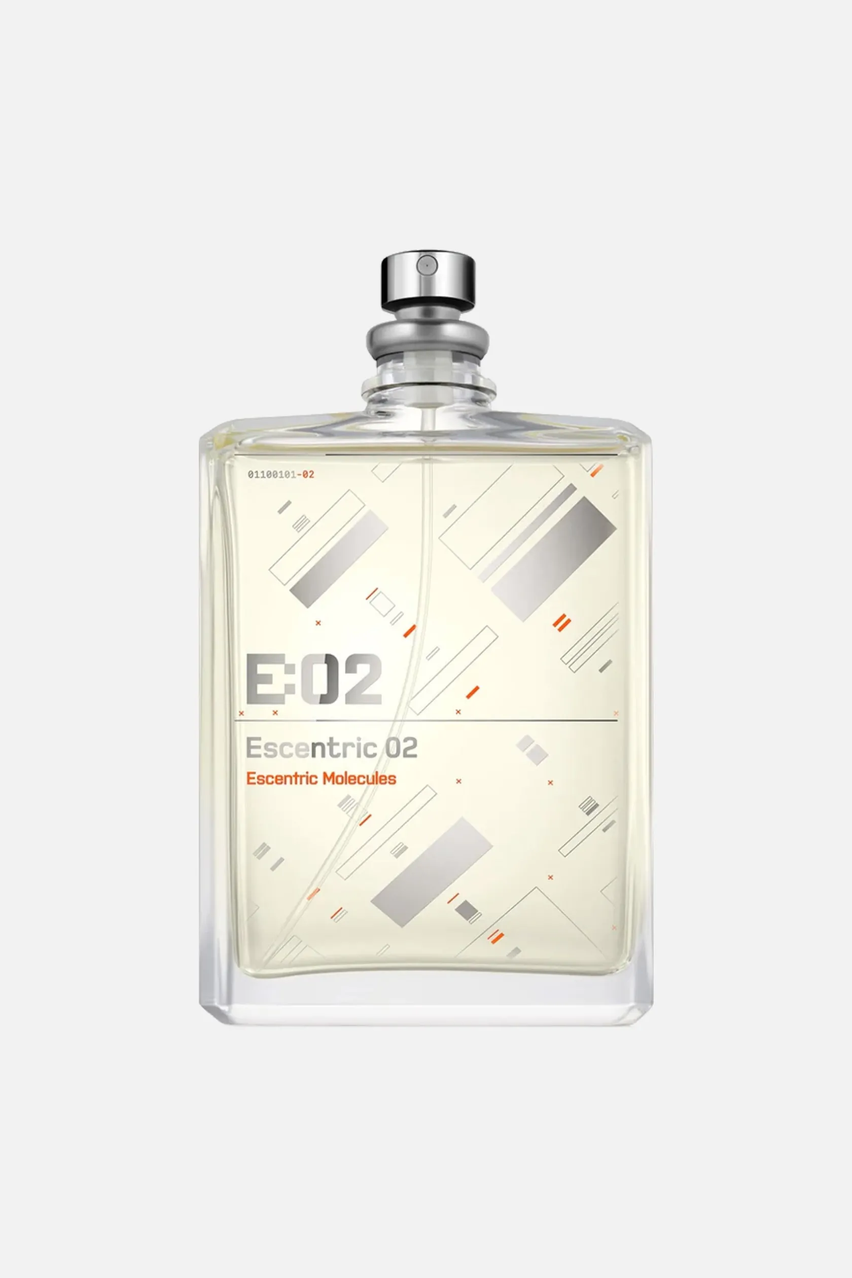 Profumi E Beauty>ESCENTRIC MOLECULES Escentric 02 100 ml Neutro