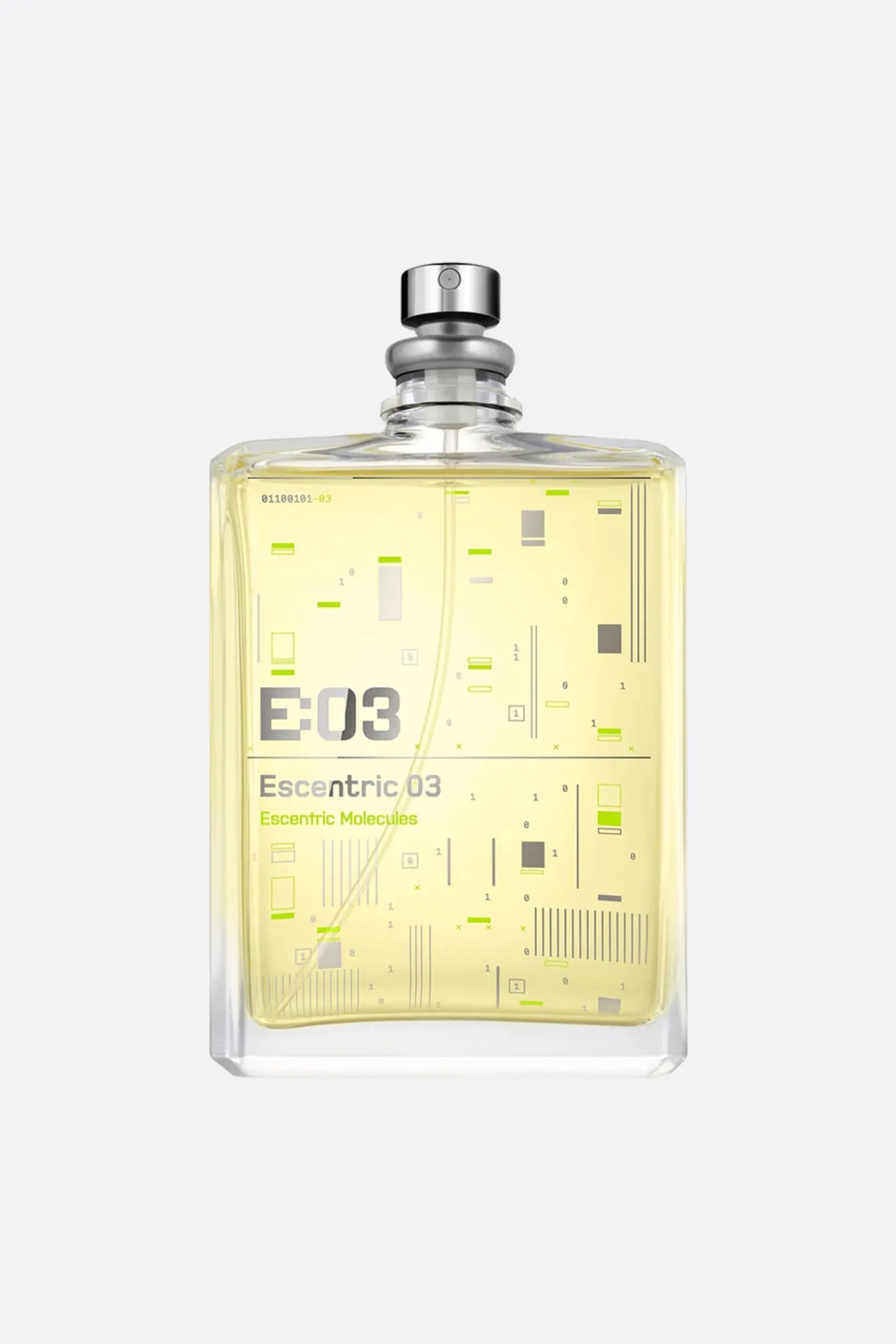 Profumi E Beauty>ESCENTRIC MOLECULES Escentric 03 100 ml Neutro