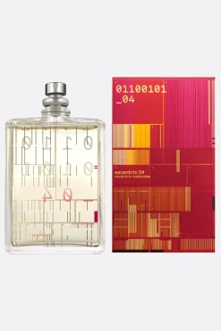 Profumi E Beauty>ESCENTRIC MOLECULES Escentric 04 100 ml Neutro