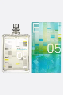 Profumi E Beauty>ESCENTRIC MOLECULES Escentric 05 100 ml Neutro