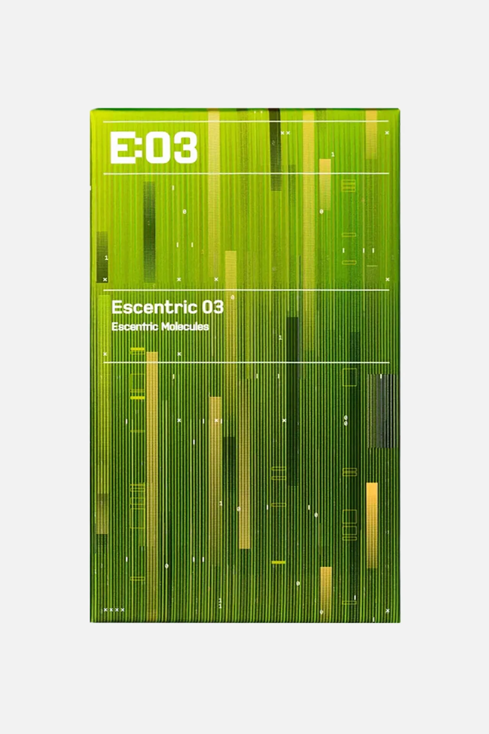 Profumi E Beauty>ESCENTRIC MOLECULES Escentric 03 100 ml Neutro