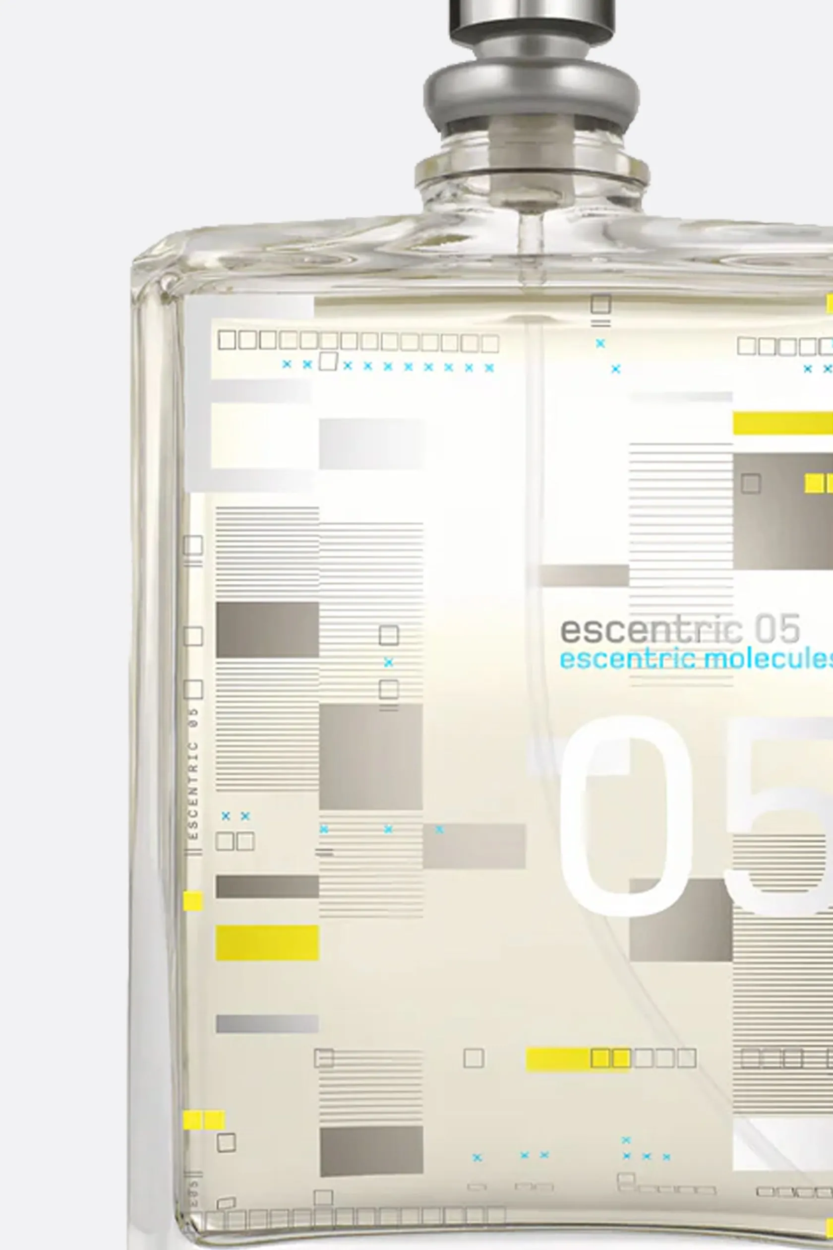 Profumi E Beauty>ESCENTRIC MOLECULES Escentric 05 100 ml Neutro