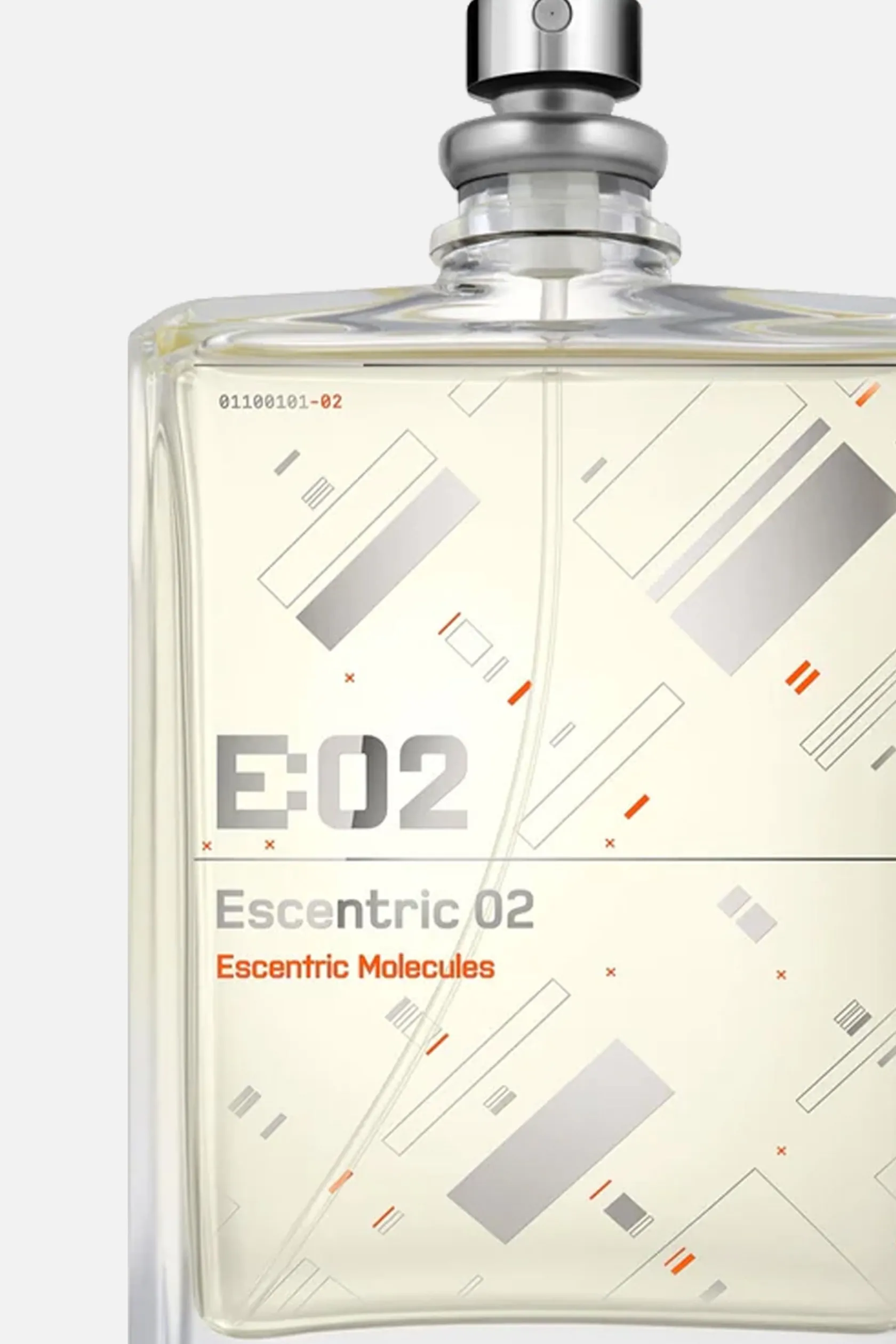 Profumi E Beauty>ESCENTRIC MOLECULES Escentric 02 100 ml Neutro
