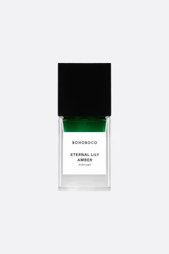 Profumi E Beauty>BOHOBOCO Eternal Lily - Amber Eau de Parfum 50 ml Neutro
