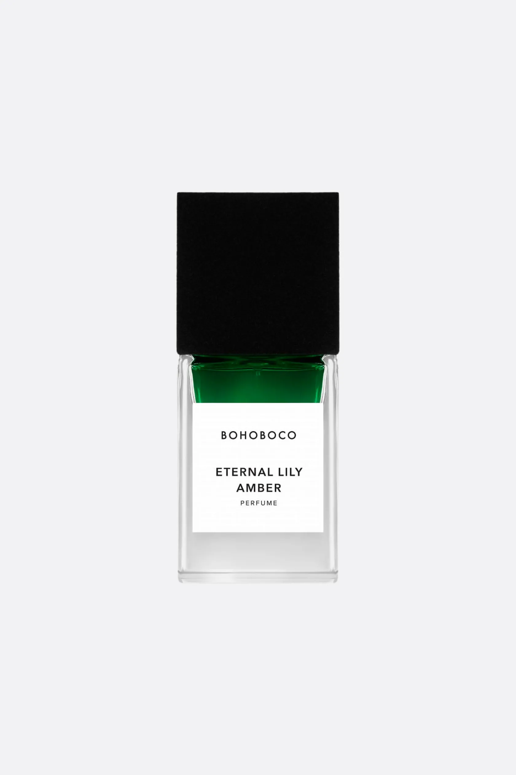 Profumi E Beauty>BOHOBOCO Eternal Lily - Amber Eau de Parfum 50 ml Neutro