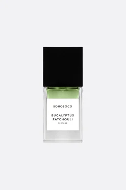 Profumi E Beauty>BOHOBOCO Eucalyptus - Patchouli Eau de Parfum 50 ml Neutro