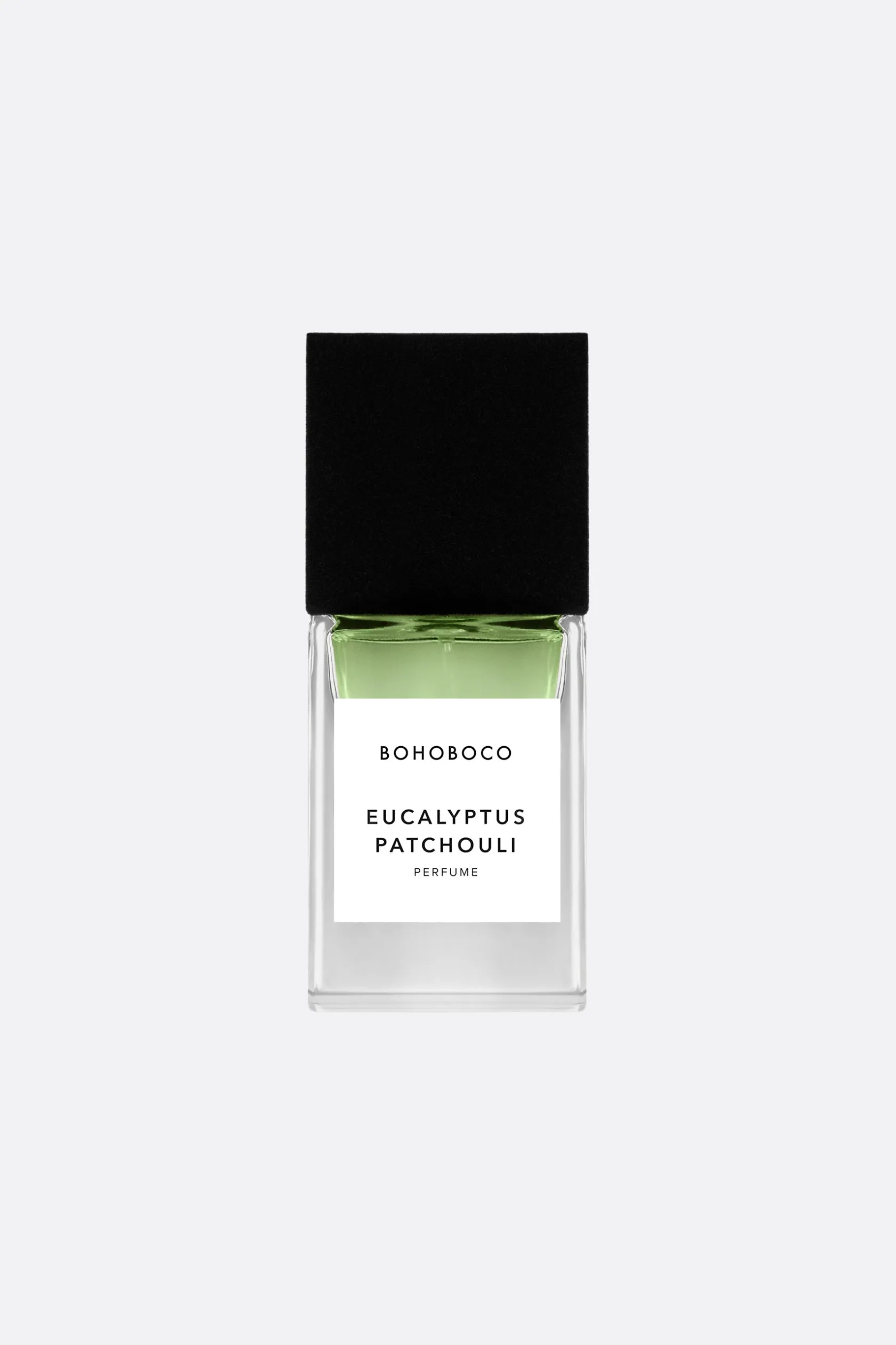 Profumi E Beauty>BOHOBOCO Eucalyptus - Patchouli Eau de Parfum 50 ml Neutro