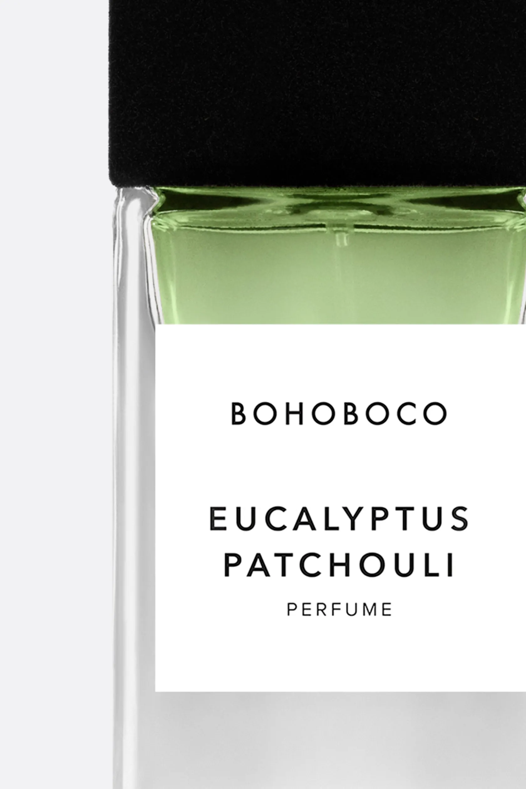 Profumi E Beauty>BOHOBOCO Eucalyptus - Patchouli Eau de Parfum 50 ml Neutro