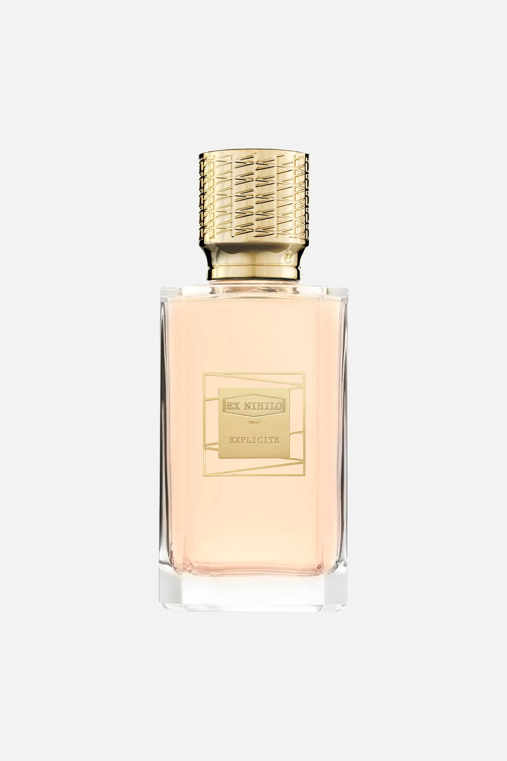 Profumi E Beauty>EX NIHILO PARIS Explicite Eau de Parfum 100 ml Neutro