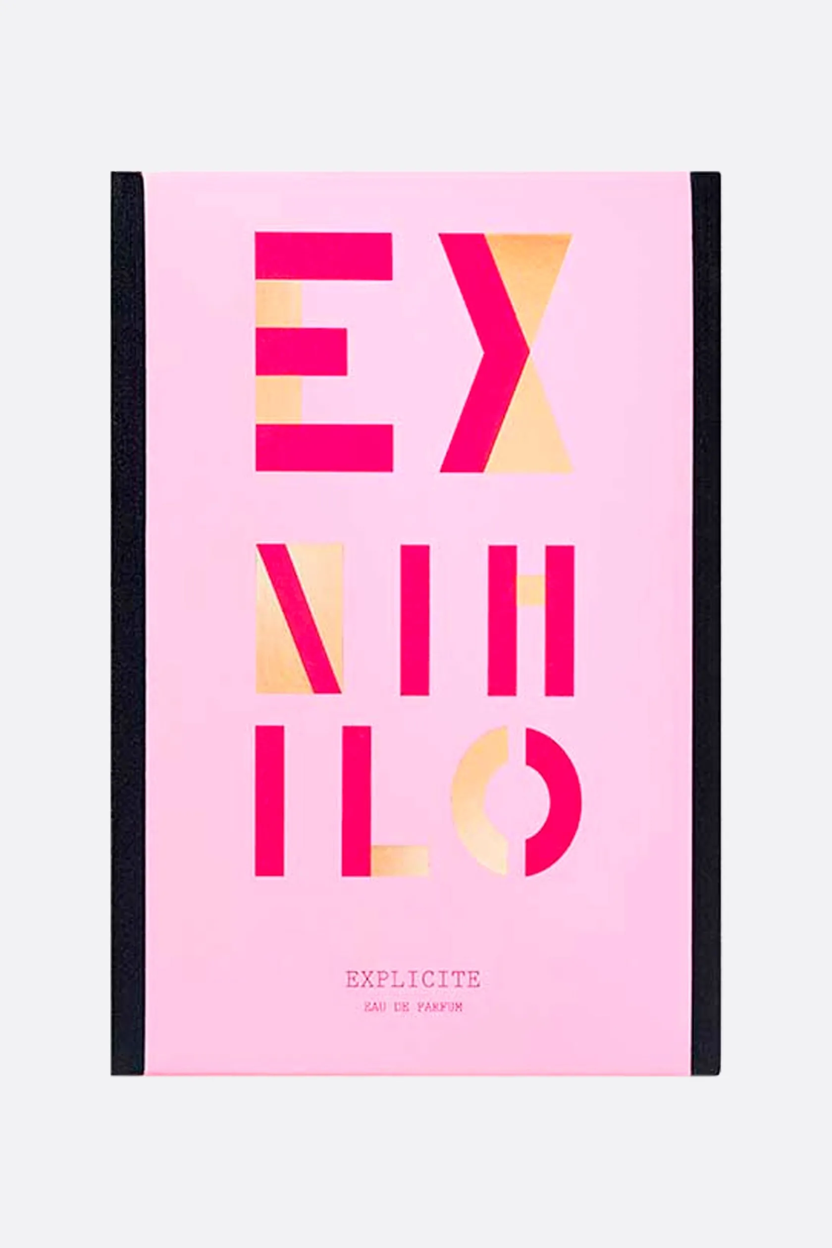 Profumi E Beauty>EX NIHILO PARIS Explicite Eau de Parfum 100 ml Neutro