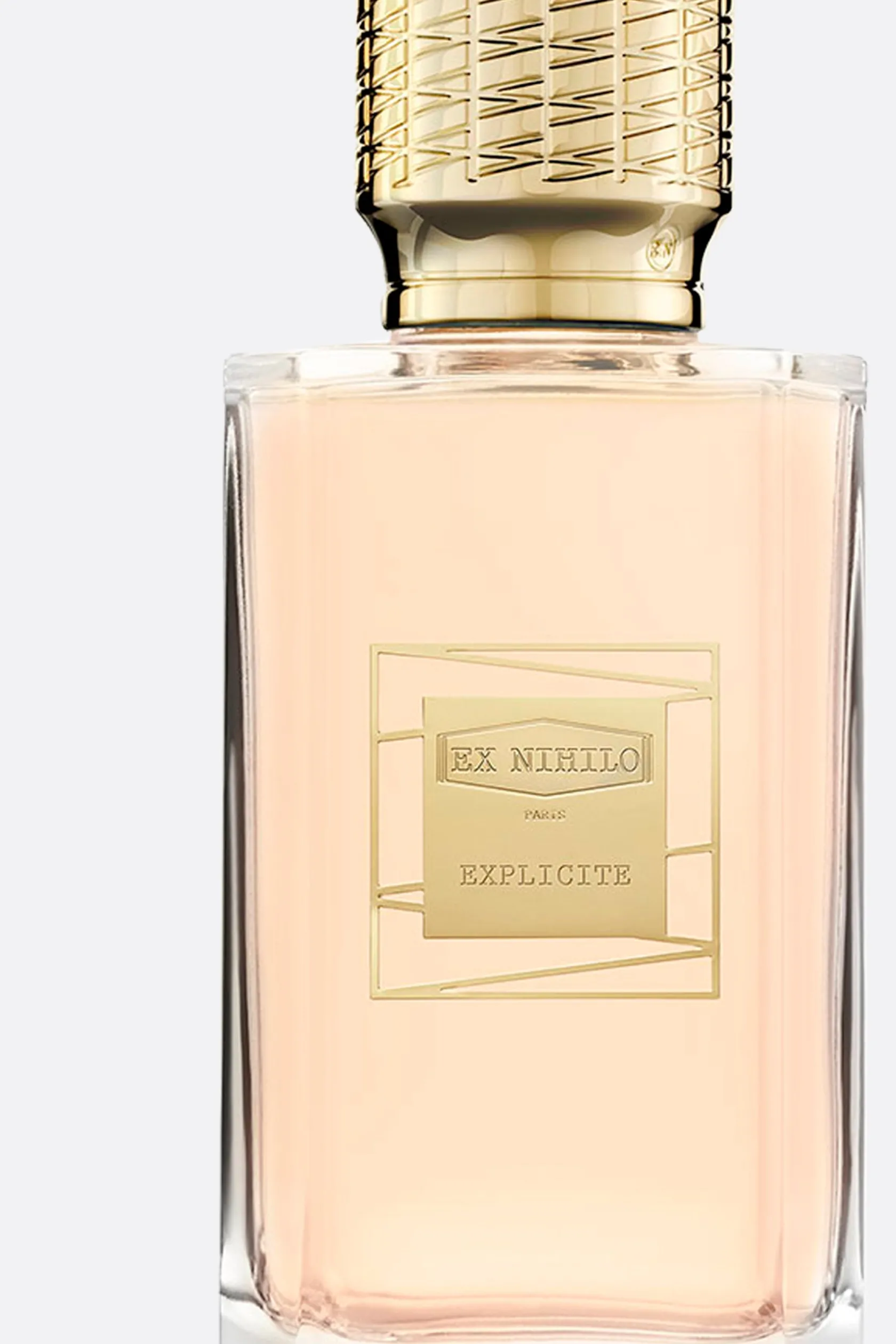 Profumi E Beauty>EX NIHILO PARIS Explicite Eau de Parfum 100 ml Neutro