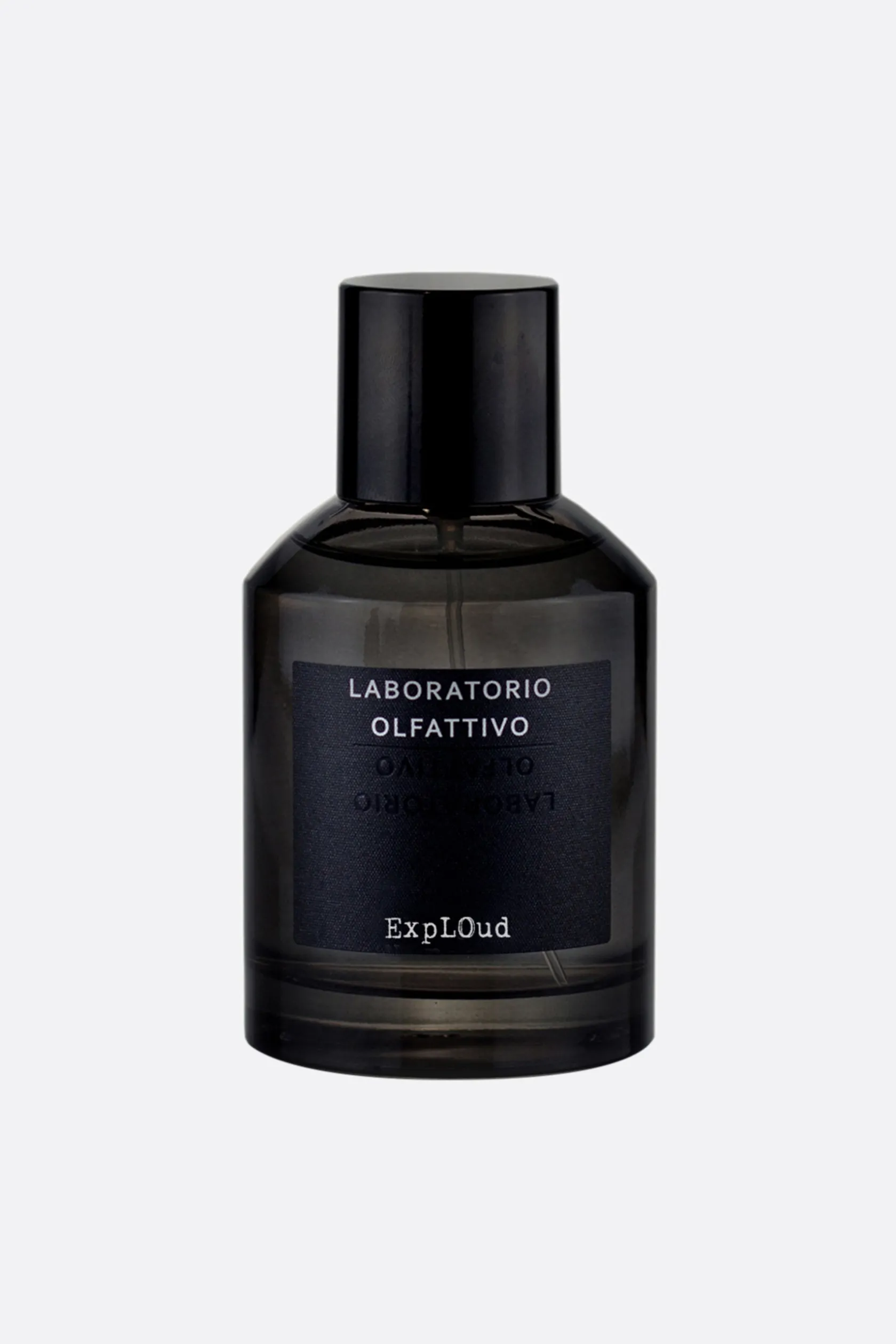 Profumi E Beauty>LABORATORIO OLFATTIVO ExpLOud Eau de Parfum 100 ml Neutro