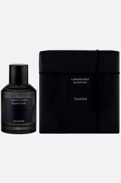 Profumi E Beauty>LABORATORIO OLFATTIVO ExpLOud Eau de Parfum 100 ml Neutro