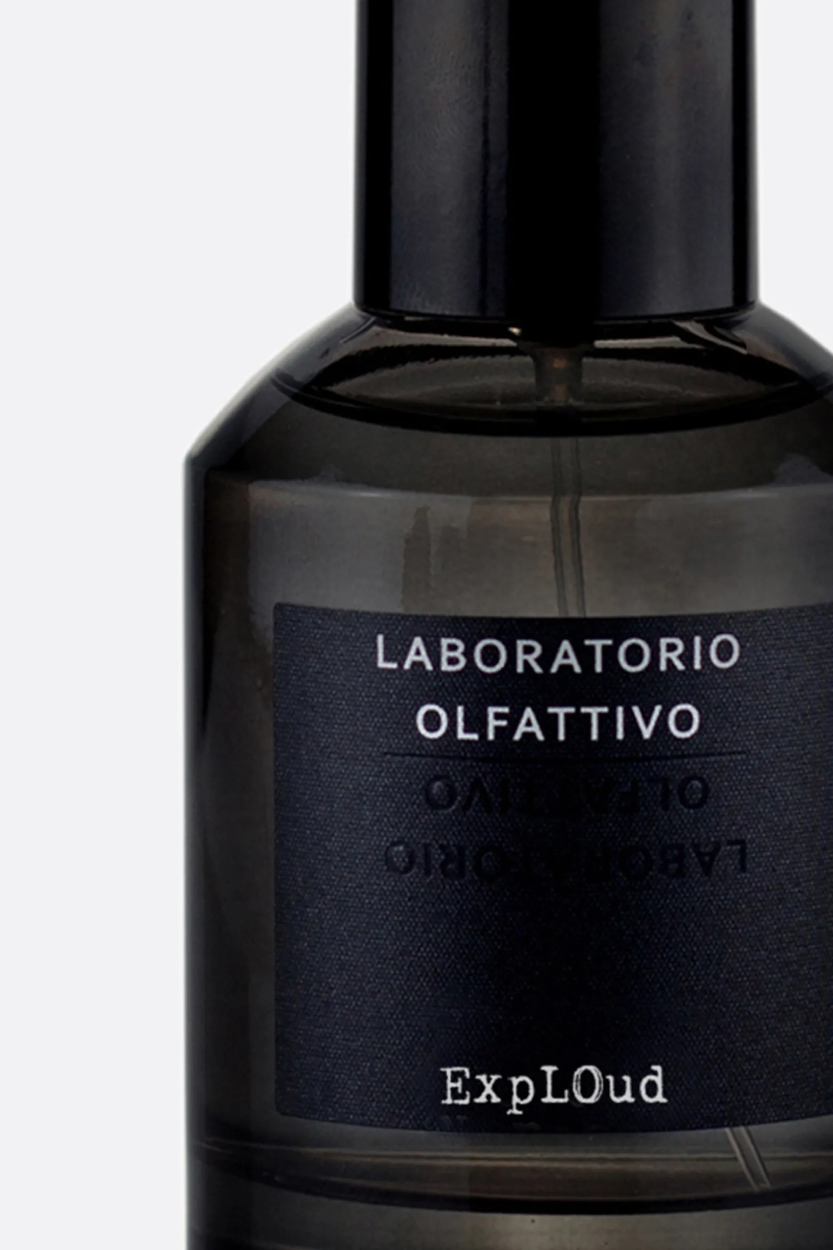 Profumi E Beauty>LABORATORIO OLFATTIVO ExpLOud Eau de Parfum 100 ml Neutro