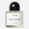 Profumi E Beauty>BYREDO Eyes Closed Eau de Parfum 100 ml Neutro