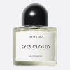 Profumi E Beauty>BYREDO Eyes Closed Eau de Parfum 100 ml Neutro