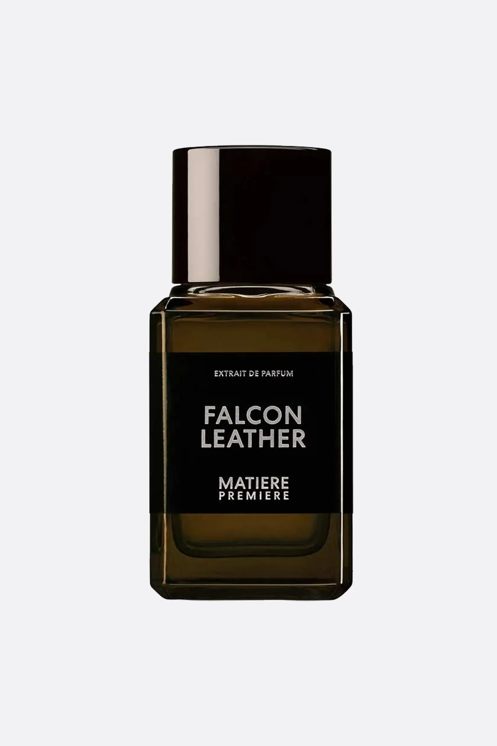 Profumi E Beauty>MATIERE PREMIERE Falcon Leather Extrait de Parfum 100 ml Neutro