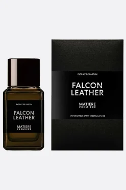 Profumi E Beauty>MATIERE PREMIERE Falcon Leather Extrait de Parfum 100 ml Neutro