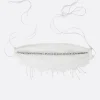 Accessori Da Indossare>ANN DEMEULEMEESTER fascia per capelli Klas in pizzo Bianco