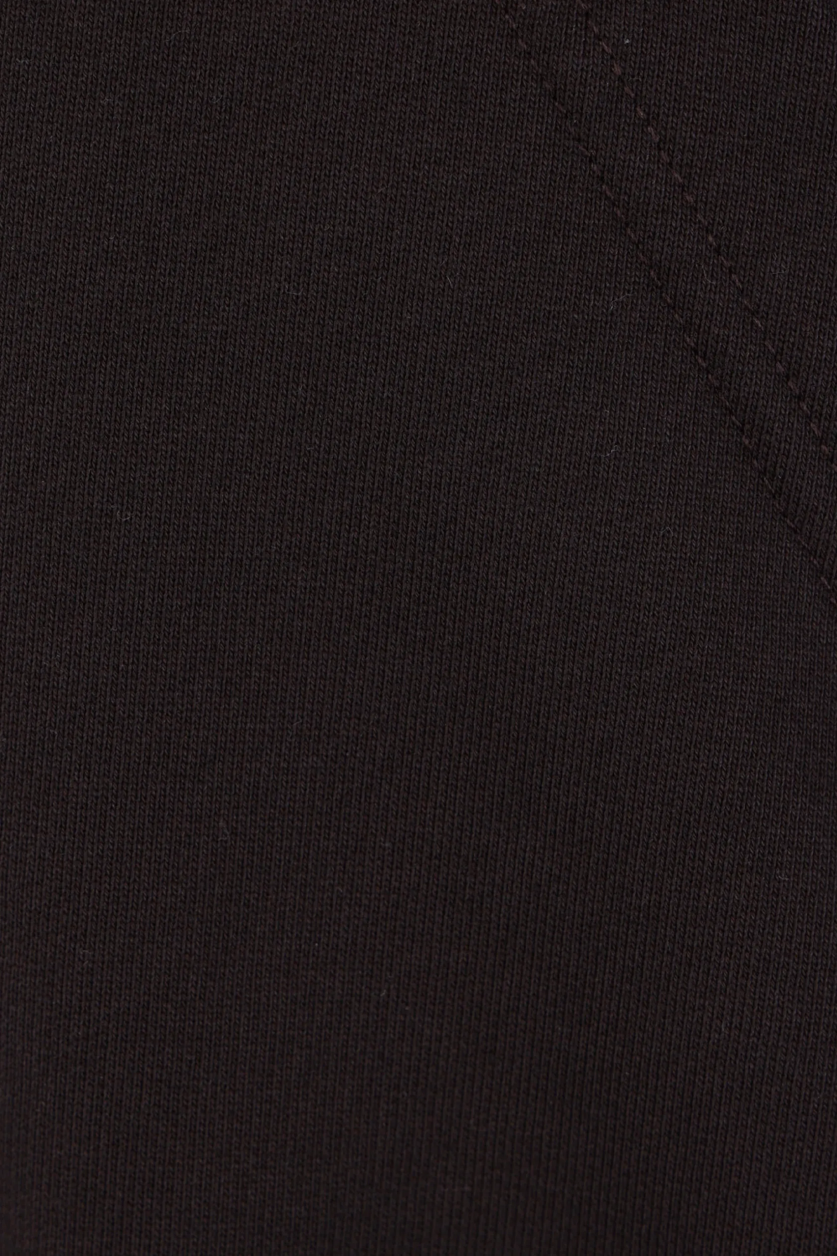 Topwear>BALENCIAGA felpa oversize Beverly Hills in jersey Nero