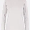 Topwear>ARC'TERY X felpa Taema in jersey leggero Multicolor