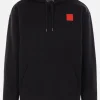 Topwear>THE NORTH FACE felpa 40TH Anniversary Mountain in jersey Nero