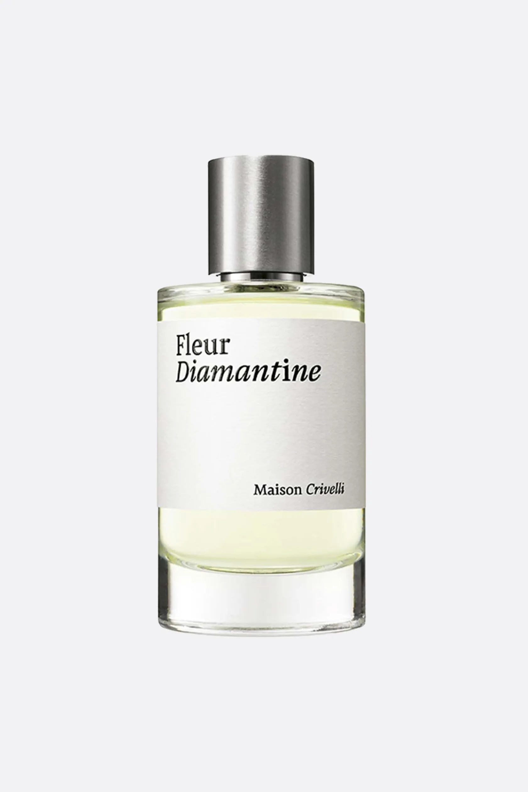 Profumi E Beauty>MAISON CRIVELLI Fleur Diamantine Eau de Parfum 100 ml Neutro