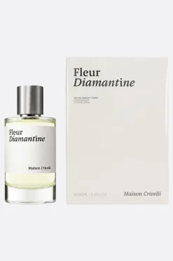 Profumi E Beauty>MAISON CRIVELLI Fleur Diamantine Eau de Parfum 100 ml Neutro
