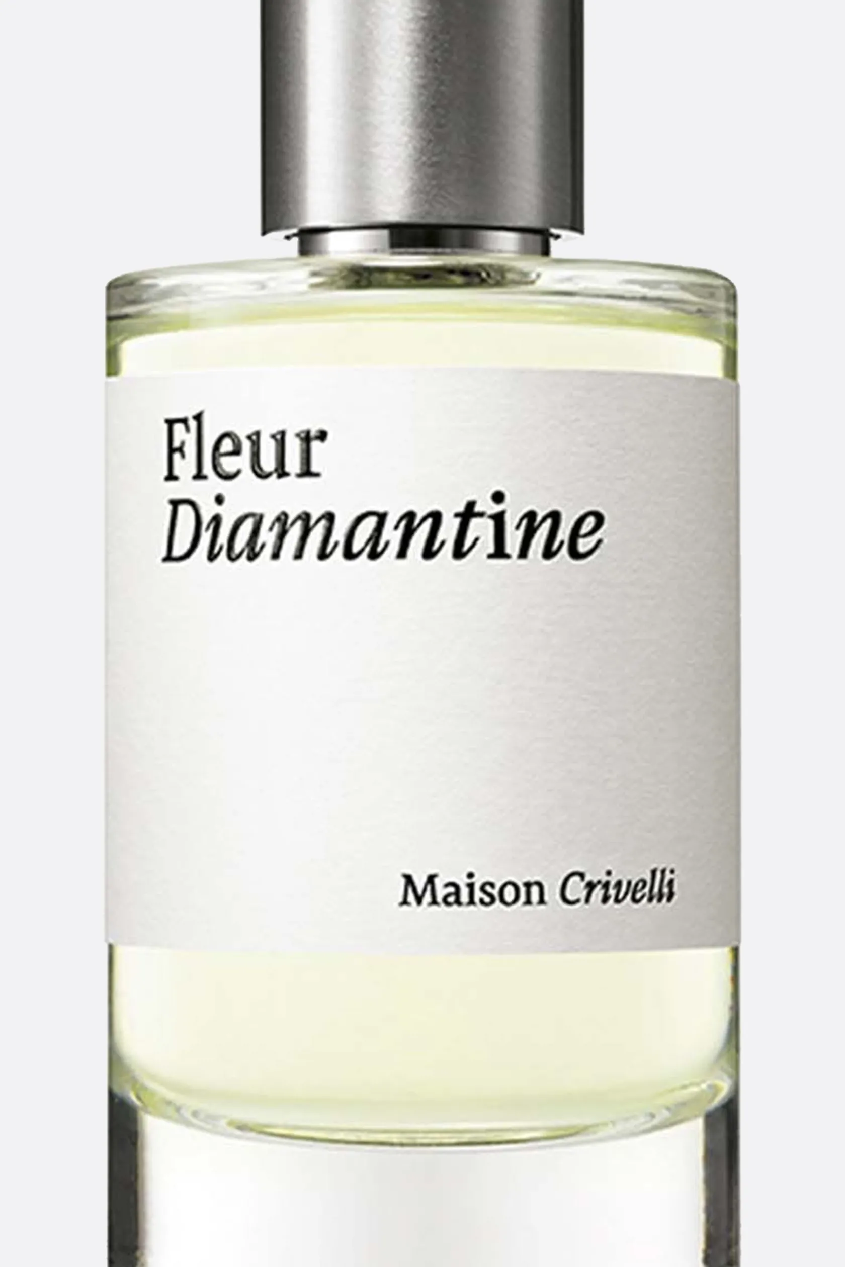 Profumi E Beauty>MAISON CRIVELLI Fleur Diamantine Eau de Parfum 100 ml Neutro