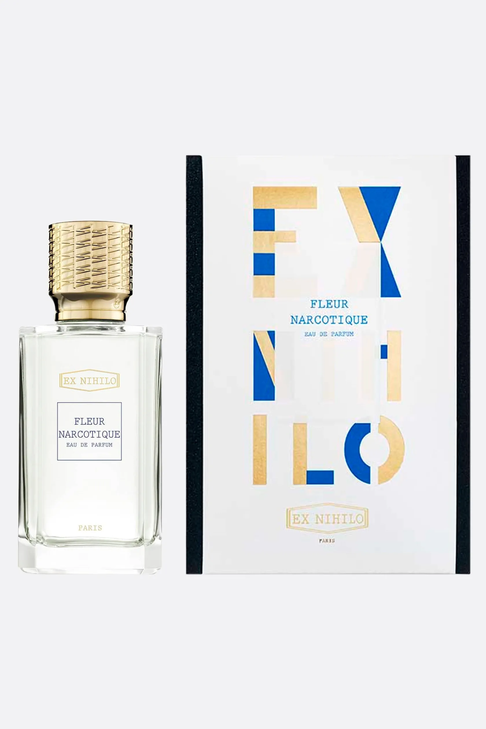 Profumi E Beauty>EX NIHILO PARIS Fleur Narcotique Eau de Parfum 100 ml Neutro