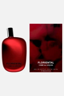 Profumi E Beauty>COMME DES GARÇONS PARFUMS Floriental Eau de Parfum 100 ml Neutro