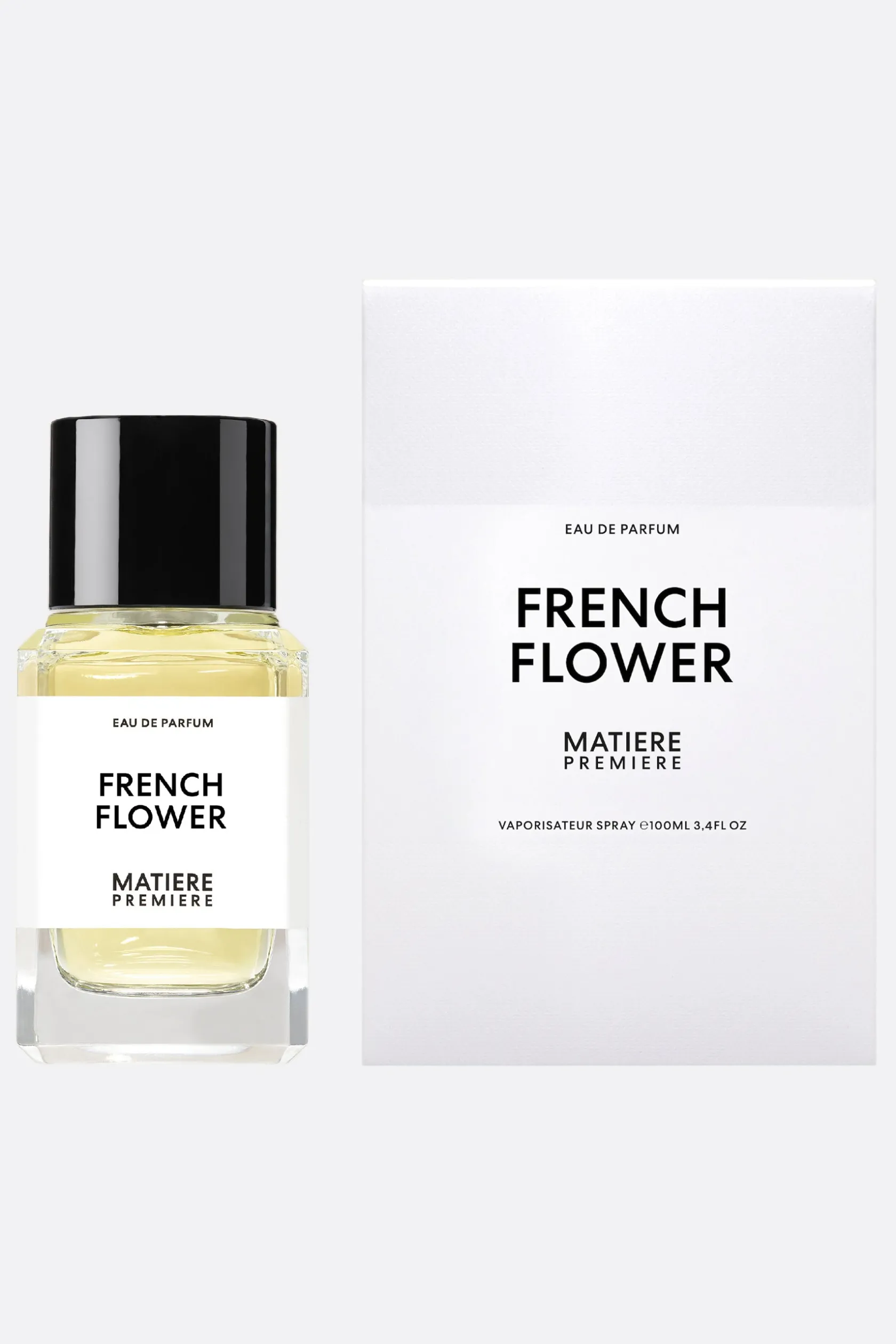 Profumi E Beauty>MATIERE PREMIERE French Flower Eau de Parfum 100 ml Neutro