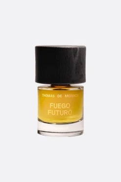 Profumi E Beauty>THOMAS DE MONACO Fuego Futuro Extrait de Parfum 50 ml Neutro