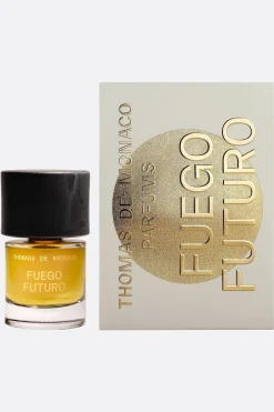 Profumi E Beauty>THOMAS DE MONACO Fuego Futuro Extrait de Parfum 50 ml Neutro