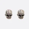 Gioielli>ANN DEMEULEMEESTER gemelli Joona in 925 Argento