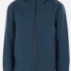 Capispalla>VEILANCE giacca a vento Arris in tessuto GORE-TEX Blu