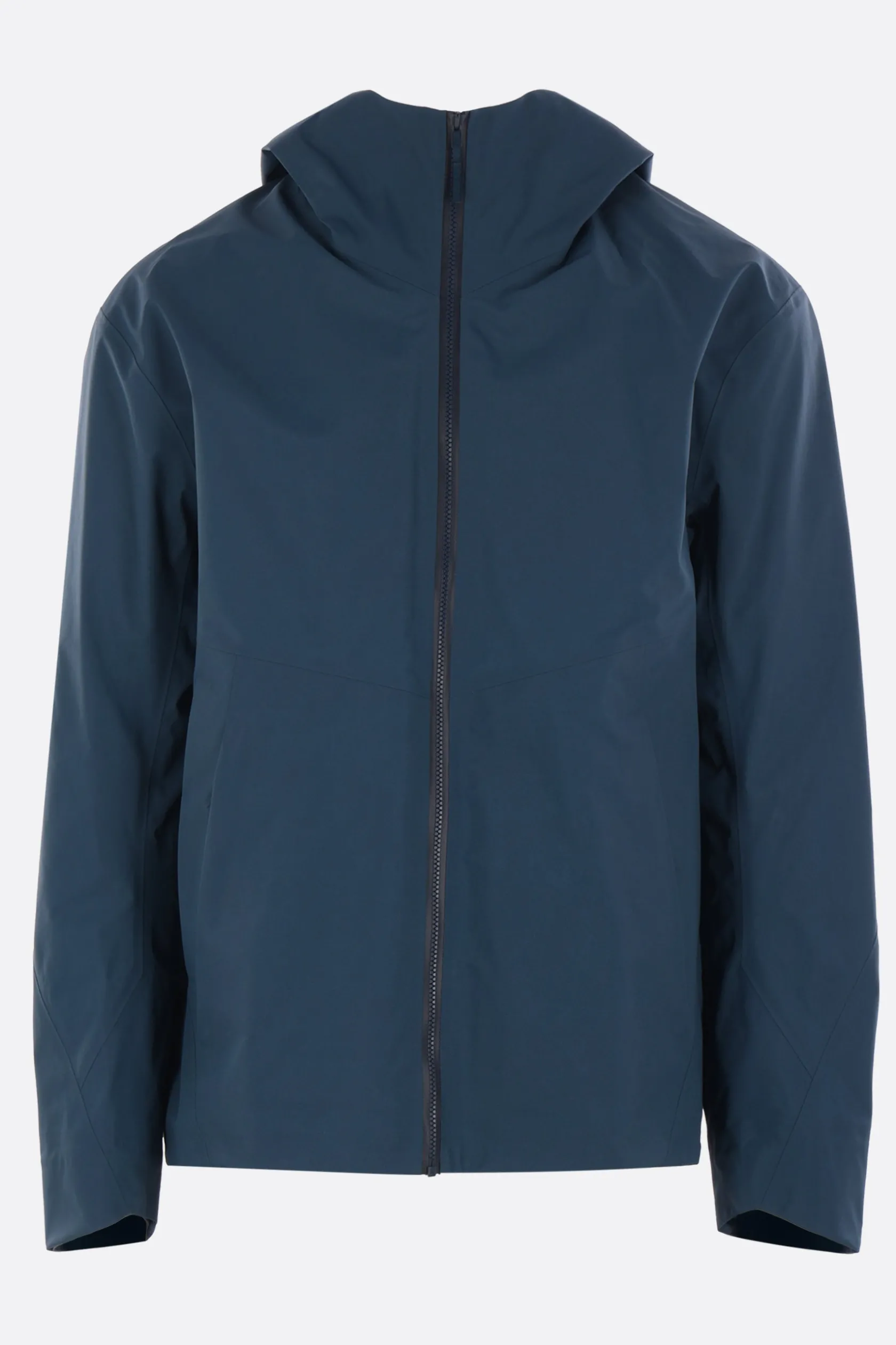 Capispalla>VEILANCE giacca a vento Arris in tessuto GORE-TEX Blu