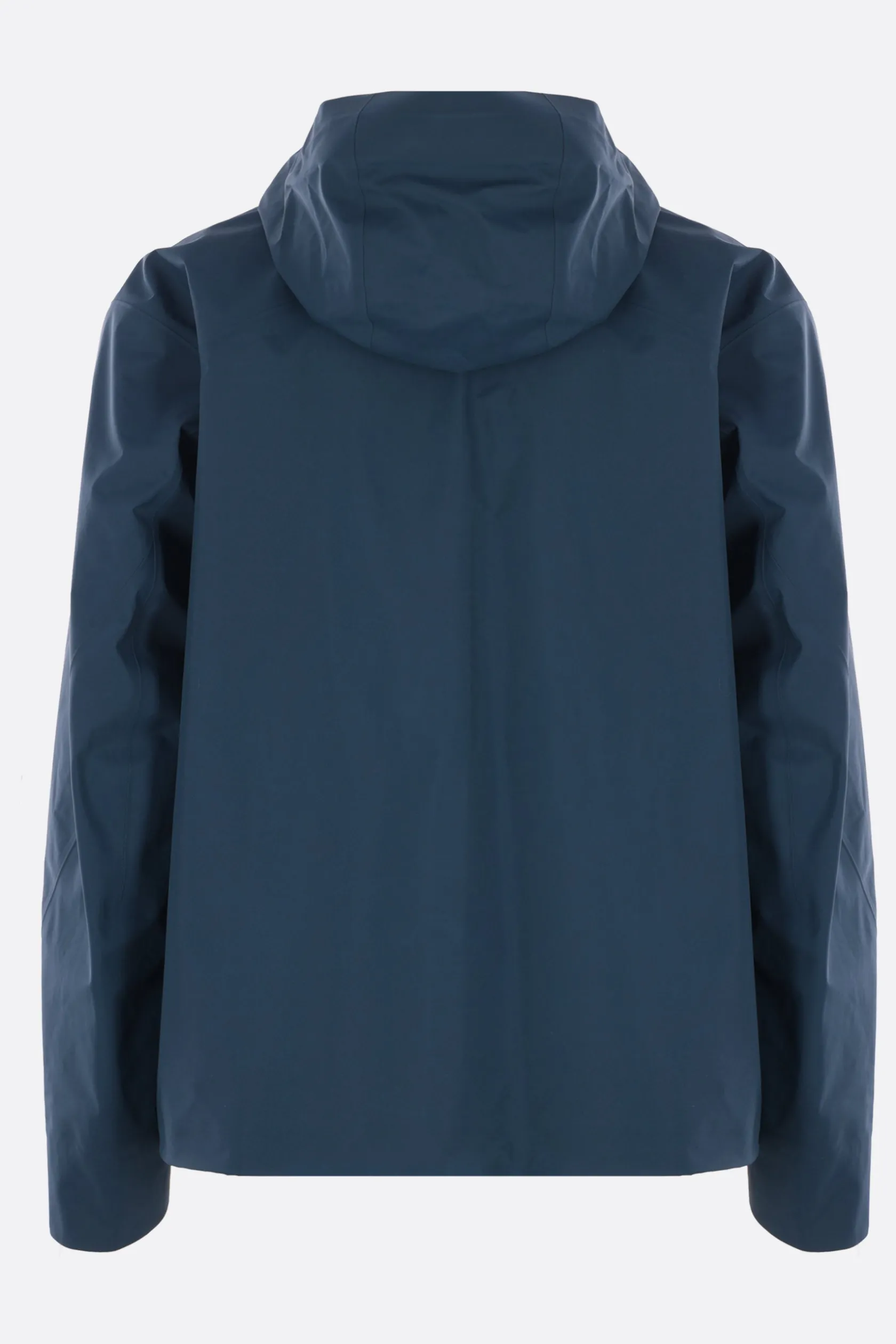 Capispalla>VEILANCE giacca a vento Arris in tessuto GORE-TEX Blu