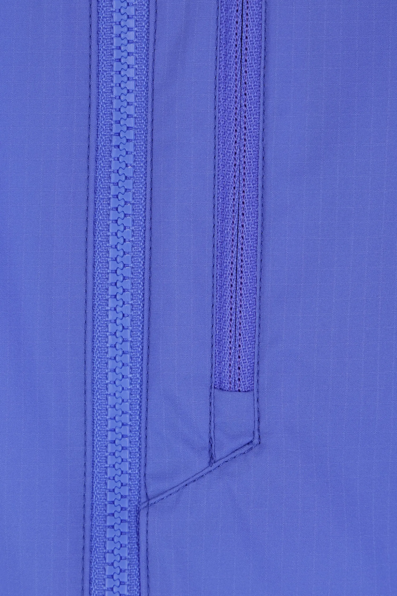 Capispalla>ARC'TERY X giacca a vento Squamish in nylon Blu