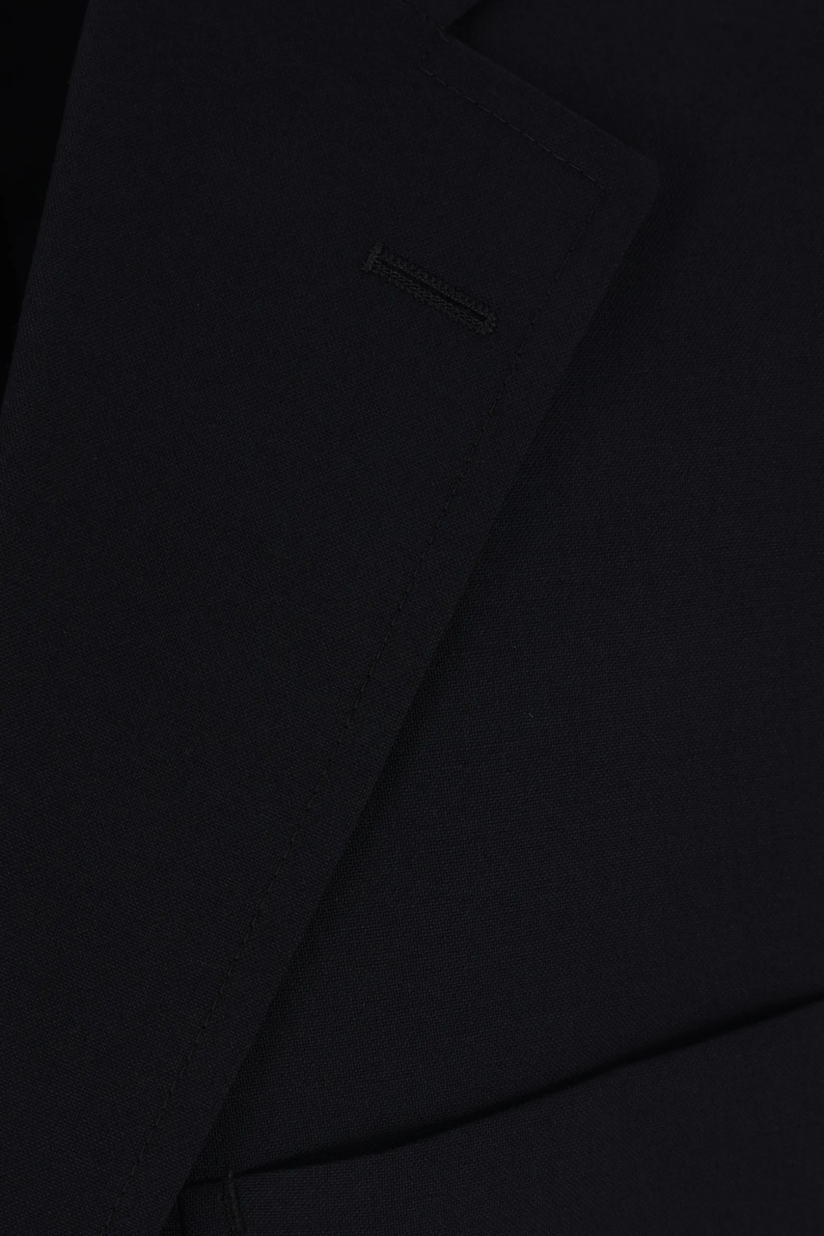 Capispalla>J.PRESS giacca monopetto in lana Blu